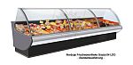 Nordcap Frischwarentheke Grazia 04 LDG 375
